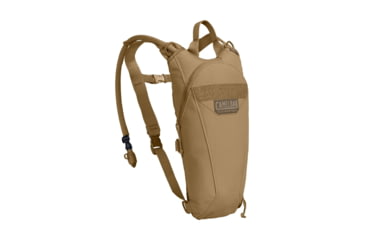 Image of CamelBak Thermobak Mil Spec Crux 3l/100oz, Coyote - 1717201000P