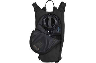 Image of CamelBak ThermoBak Mil Spec Crux Hydration Pack, 100oz, Black 1683001000