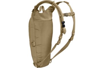 Image of CamelBak ThermoBak Mil Spec Crux Hydration Pack, 100oz, Coyote 1717201000