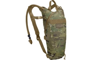 Image of CamelBak ThermoBak Mil Spec Crux Hydration Pack, 100oz, Multicam 1718901000