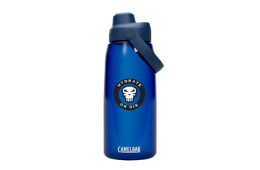 Image of CamelBak Thrive Chug 32oz Bottle, Oxford HOD, 32oz /1L, 2925403001