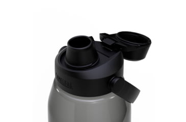 Image of CamelBak Thrive Chug, Charcoal, 1.5L / 50 oz, 2924001015