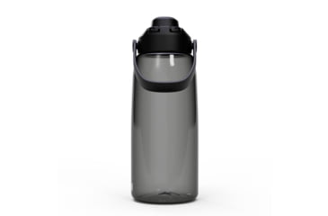 Image of CamelBak Thrive Chug, Charcoal, 1L / 32 oz, 2925001001