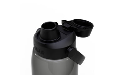 Image of CamelBak Thrive Chug, Charcoal, 1L / 32 oz, 2925001001