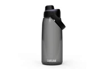 Image of CamelBak Thrive Chug, Charcoal, 1L / 32 oz, 2925001001