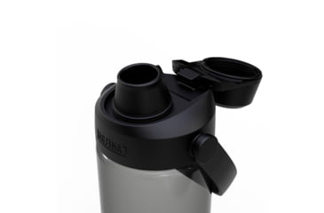 Image of CamelBak Thrive Chug, Charcoal, .6L / 20 oz, 2927001060