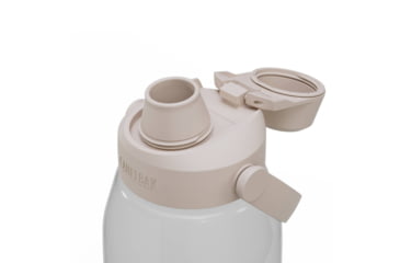 Image of CamelBak Thrive Chug, Clear, 1.5L / 50 oz, 2924101015