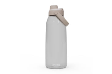 Image of CamelBak Thrive Chug, Clear, 1.5L / 50 oz, 2924101015