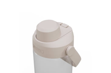 Image of CamelBak Thrive Chug, Clear, .6L / 20 oz, 2927101060