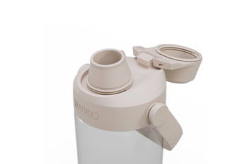 Image of CamelBak Thrive Chug, Clear, .6L / 20 oz, 2927101060