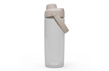 Image of CamelBak Thrive Chug, Clear, .6L / 20 oz, 2927101060
