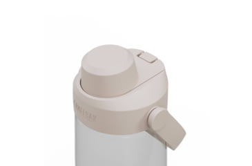 Image of CamelBak Thrive Chug, Clear, .75L / 25 oz, 2926101075