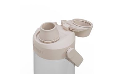 Image of CamelBak Thrive Chug, Clear, .75L / 25 oz, 2926101075