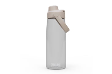 Image of CamelBak Thrive Chug, Clear, .75L / 25 oz, 2926101075