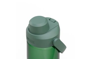 Image of CamelBak Thrive Chug, Forest Green, .75L / 25 oz, 2926301075