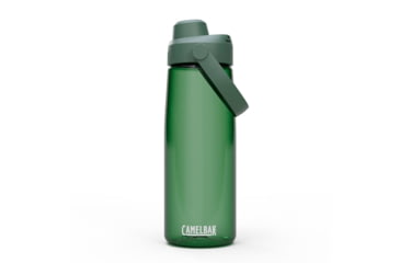 Image of CamelBak Thrive Chug, Forest Green, .75L / 25 oz, 2926301075