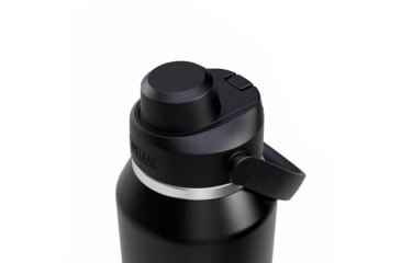 Image of CamelBak Thrive Chug VSS, Black, 1.2L / 40 oz, 2929001012