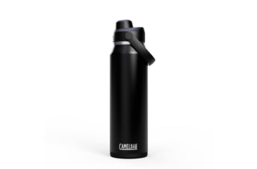 Image of CamelBak Thrive Chug VSS, Black, 1L / 32 oz, 2930001001
