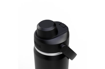 Image of CamelBak Thrive Chug VSS, Black, .6L / 20 oz, 2932001060