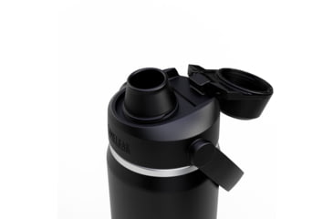 Image of CamelBak Thrive Chug VSS, Black, .6L / 20 oz, 2932001060