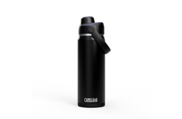 Image of CamelBak Thrive Chug VSS, Black, .6L / 20 oz, 2932001060