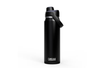Image of CamelBak Thrive Chug VSS, Black, .75L / 25 oz, 2931001075