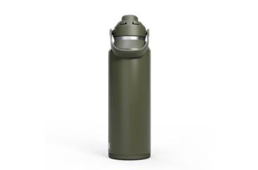 Image of CamelBak Thrive Chug VSS, Moss, 1.2L / 40 oz, 2929301012