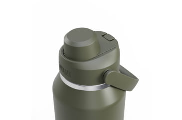 Image of CamelBak Thrive Chug VSS, Moss, 1.2L / 40 oz, 2929301012
