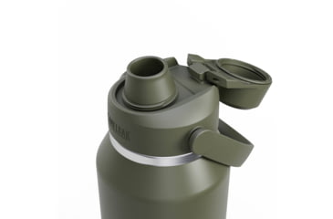 Image of CamelBak Thrive Chug VSS, Moss, 1.2L / 40 oz, 2929301012