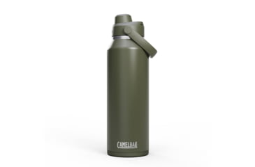 Image of CamelBak Thrive Chug VSS, Moss, 1.2L / 40 oz, 2929301012