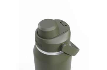 Image of CamelBak Thrive Chug VSS, Moss, 1L / 32 oz, 2930301001