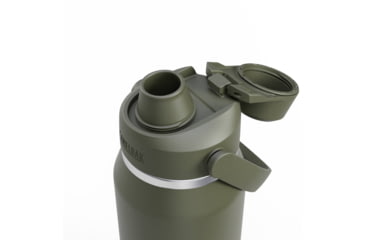 Image of CamelBak Thrive Chug VSS, Moss, 1L / 32 oz, 2930301001