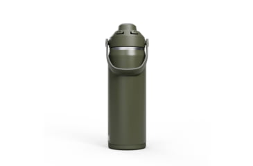 Image of CamelBak Thrive Chug VSS, Moss, .6L / 20 oz, 2932301060