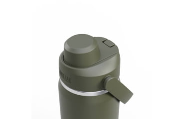 Image of CamelBak Thrive Chug VSS, Moss, .6L / 20 oz, 2932301060