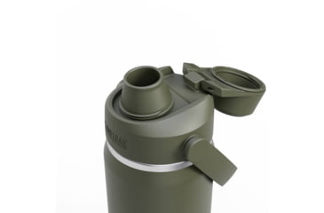 Image of CamelBak Thrive Chug VSS, Moss, .6L / 20 oz, 2932301060
