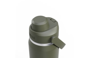 Image of CamelBak Thrive Chug VSS, Moss, .75L / 25 oz, 2931301075