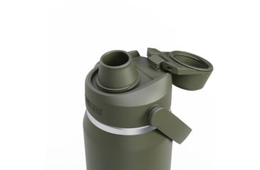 Image of CamelBak Thrive Chug VSS, Moss, .75L / 25 oz, 2931301075