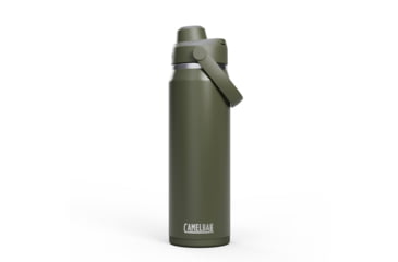 Image of CamelBak Thrive Chug VSS, Moss, .75L / 25 oz, 2931301075
