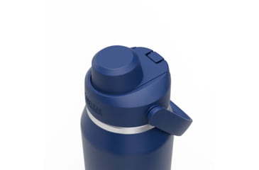 Image of CamelBak Thrive Chug VSS, Navy, 1L / 32 oz, 2930401001