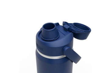 Image of CamelBak Thrive Chug VSS, Navy, .6L / 20 oz, 2932401060