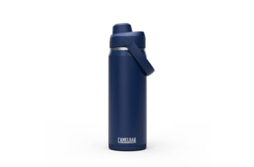 Image of CamelBak Thrive Chug VSS, Navy, .6L / 20 oz, 2932401060