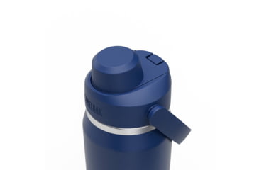 Image of CamelBak Thrive Chug VSS, Navy, .75L / 25 oz, 2931401075