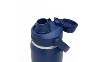 Image of CamelBak Thrive Chug VSS, Navy, .75L / 25 oz, 2931401075