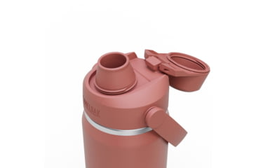 Image of CamelBak Thrive Chug VSS, Sierra Red, .6L / 20 oz, 2932601060