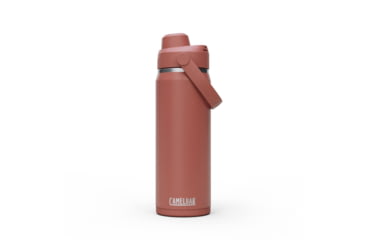 Image of CamelBak Thrive Chug VSS, Sierra Red, .6L / 20 oz, 2932601060