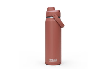 Image of CamelBak Thrive Chug VSS, Sierra Red, .75L / 25 oz, 2931601075
