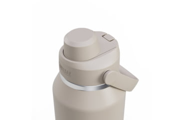 Image of CamelBak Thrive Chug VSS, Stone, 1.2L / 40 oz, 2929201012