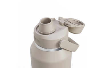 Image of CamelBak Thrive Chug VSS, Stone, 1.2L / 40 oz, 2929201012