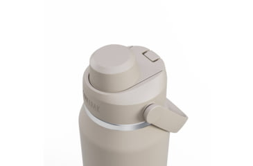 Image of CamelBak Thrive Chug VSS, Stone, 1L / 32 oz, 2930201001