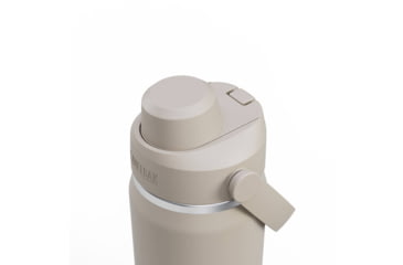 Image of CamelBak Thrive Chug VSS, Stone, .6L / 20 oz, 2932101060